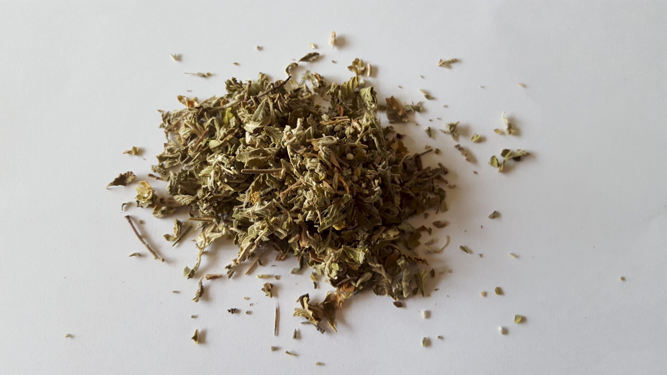 DAMIANA feuille coupée (g) — Feuilles
