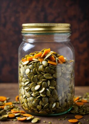GATTILIER graines (g) — Herboristerie de Comptoir