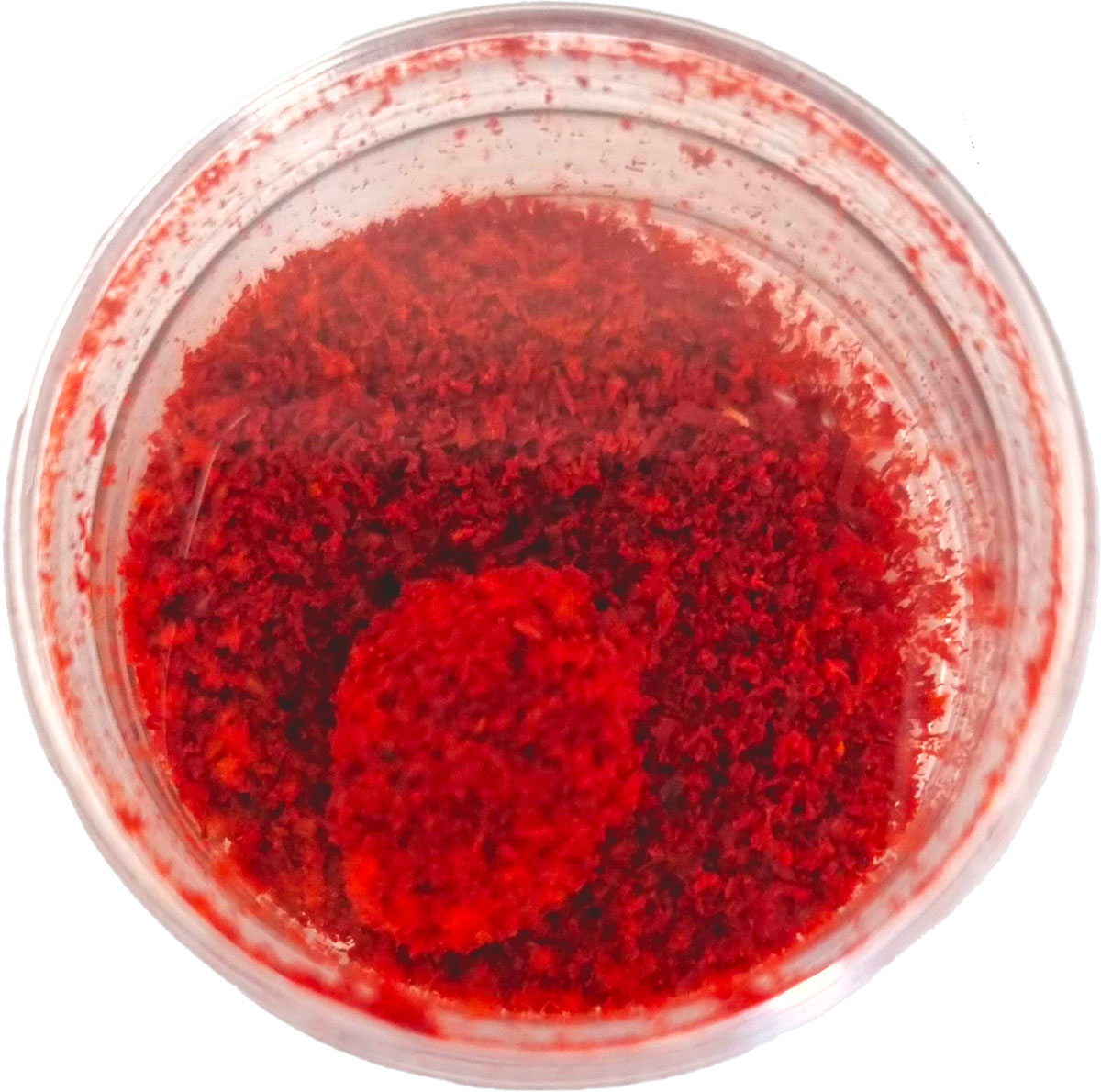 SAFRAN moulu 0,5g — Condiments & Vinaigres