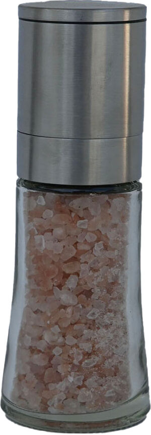 Moulin SEL de l'Himalaya 90g — Cuisine & Épices du Monde