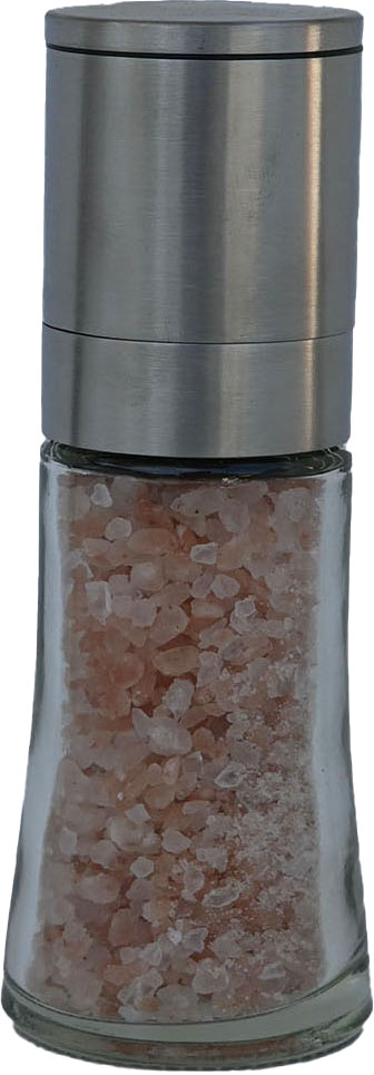 Moulin SEL de l'Himalaya 90g — Cuisine & Épices du Monde