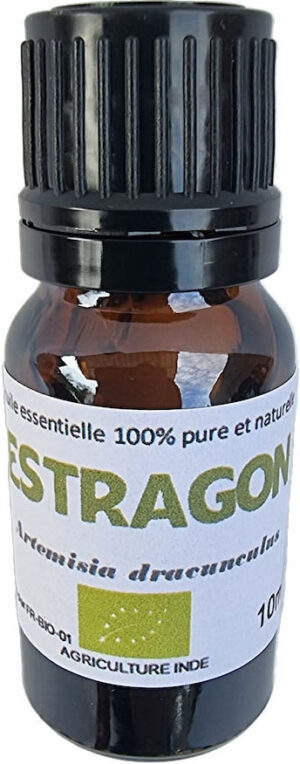 H.E. ESTRAGON 10ml — 10 ml