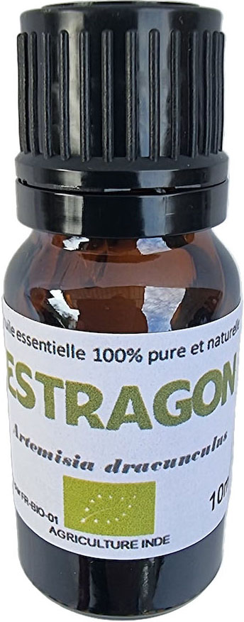 H.E. ESTRAGON 10ml — 10 ml