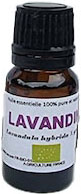 H.E. LAVANDIN BIO 10ml — 10 ml