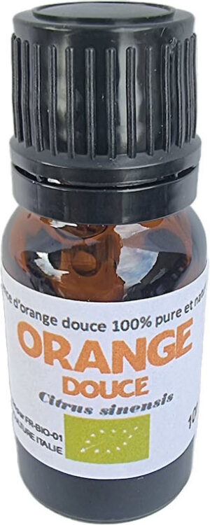 H.E. ORANGE DOUCE 10ml — 10 ml