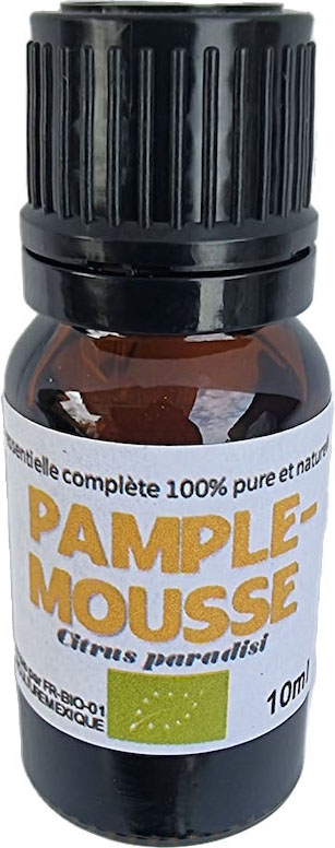 H.E. PAMPLEMOUSSE 10ml — 10 ml