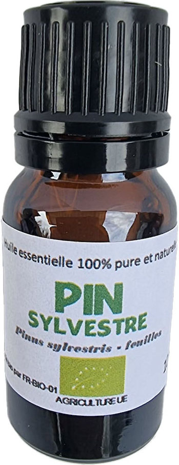 H.E. PIN SYLVESTRE 10ml — 10 ml