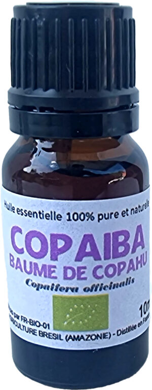 H.E. COPAHU 30ml — 30 ml