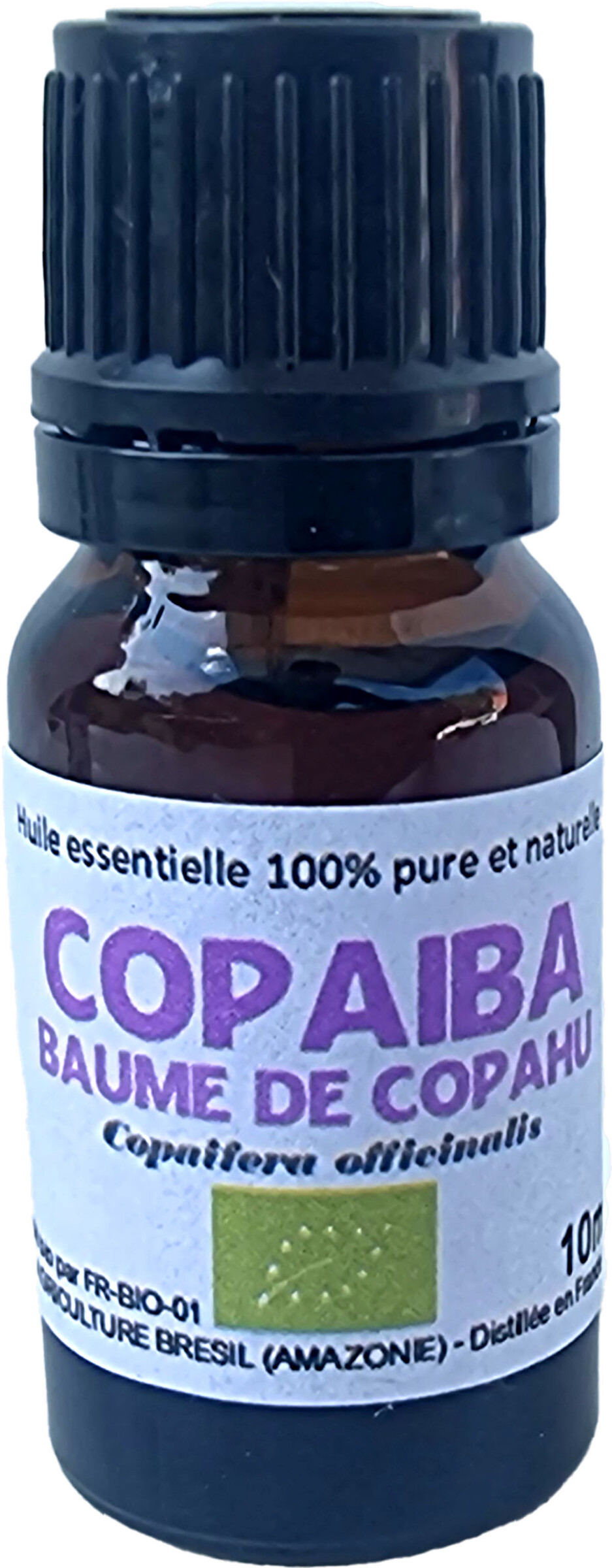 H.E. COPAHU 30ml — 30 ml