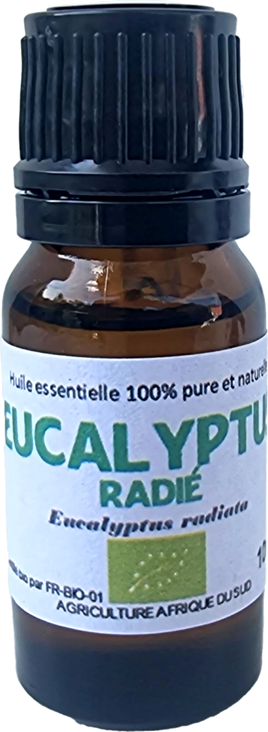 H.E. EUCALYPTUS RADIE 30ml — 30 ml