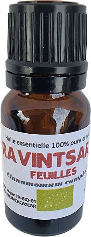 H.E. RAVINTSARA BIO 30ml — 30 ml