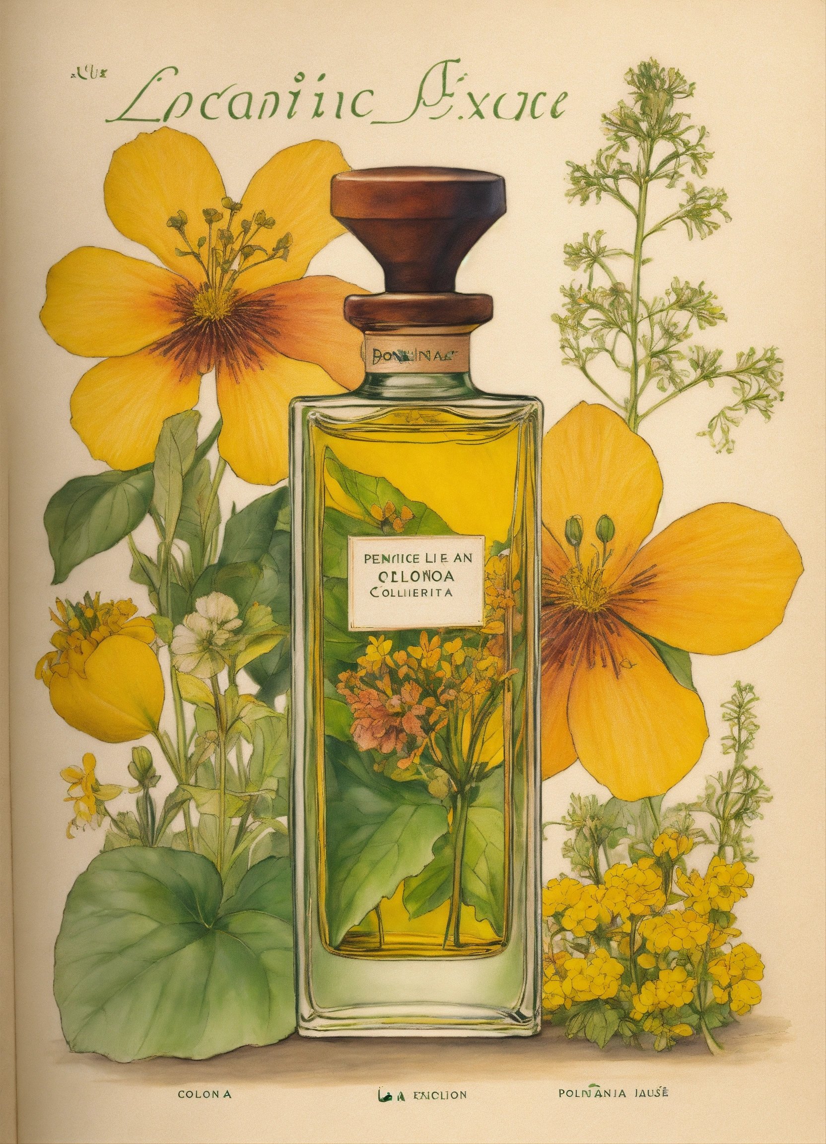 Hydrolat CAMOMILLE ROMAINE 200ml — Hydrolats (Eaux Florales)