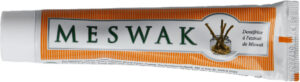 DENTRIFICE MESWAK anis 100g — Dentifrices