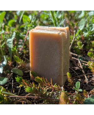 Savon SOUFRE 100g — Savons & Savonnettes