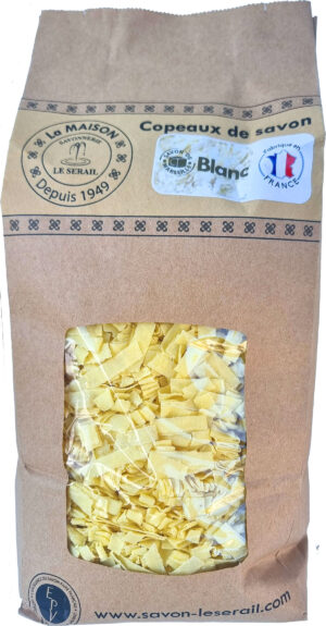 LESSIVE COPEAUX nature 1Kg — Lessives & Détachants