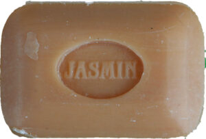 Savonnette 100g MARSEILLE JASMIN — Savonnettes parfumées