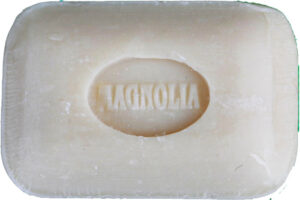 Savonnette 100g MARSEILLE MAGNOLIA — Savonnettes parfumées