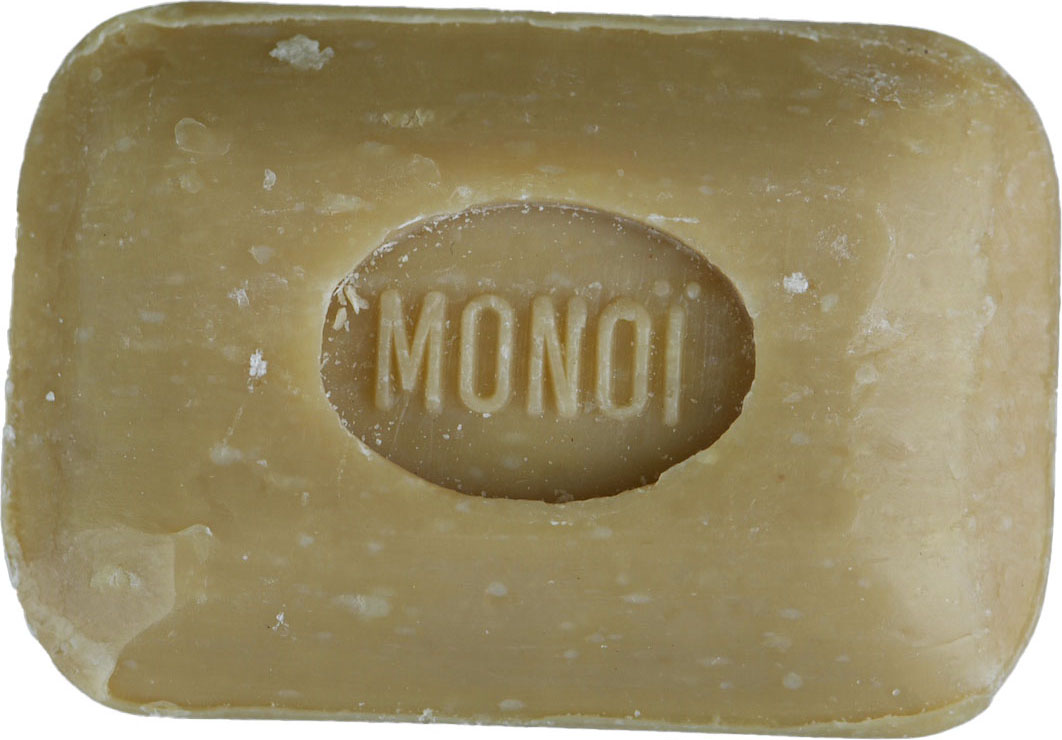 Savonnette 100g MARSEILLE MONOÏ — Savonnettes parfumées