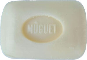 Savonnette 100g MARSEILLE MUGUET — Savonnettes parfumées