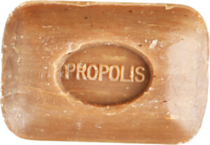 Savonnette 100g MARSEILLE PROPOLIS — Savonnettes parfumées