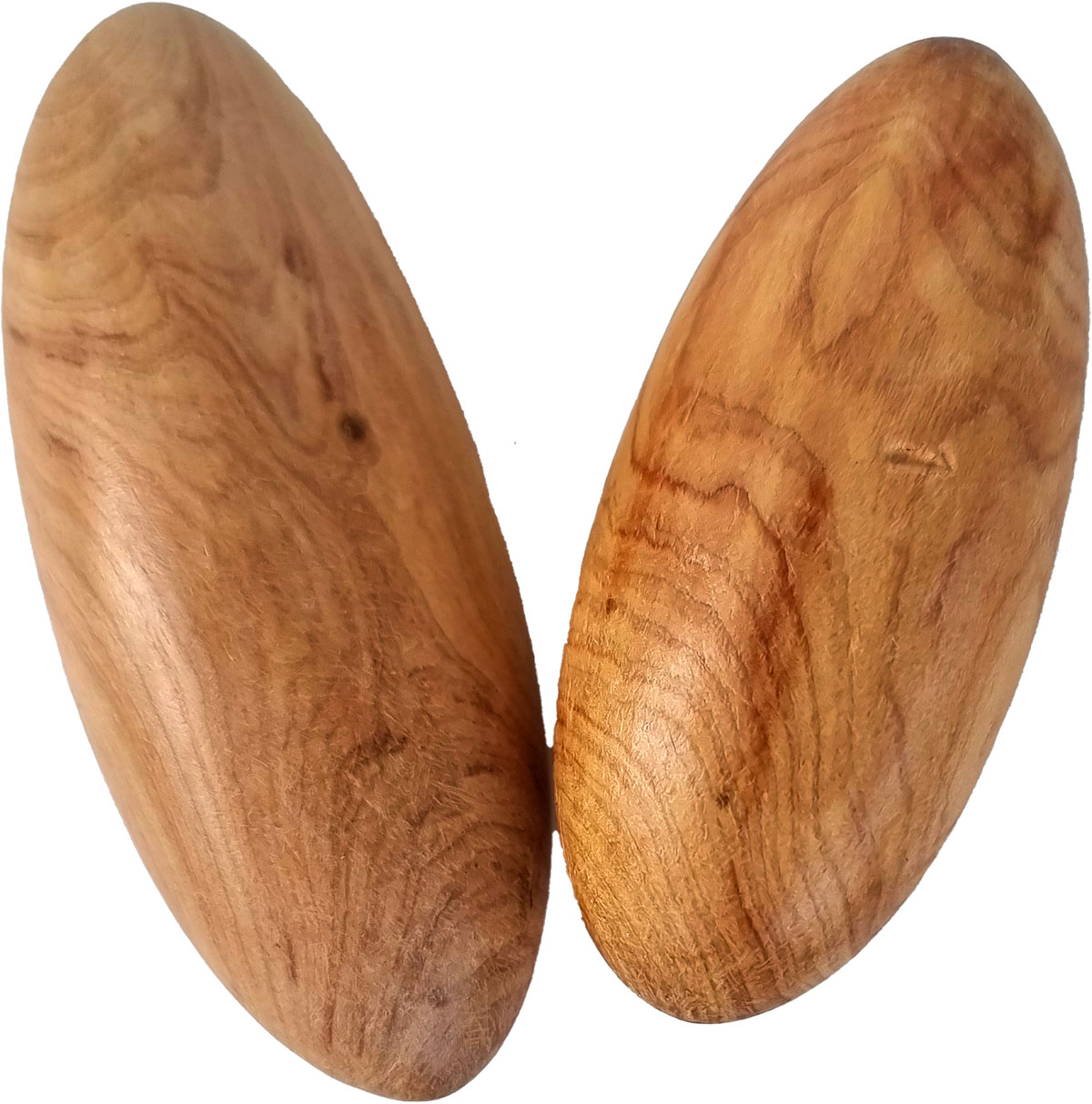 Galet de CADE (petits) — Sauge & Bois sacrés