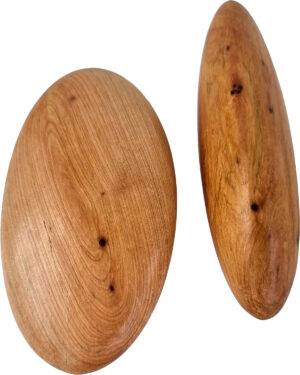 Galet de CADE (gros) — Sauge & Bois sacrés