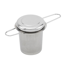 Infuseur à thé inox (Totem) — Accessoire à thé