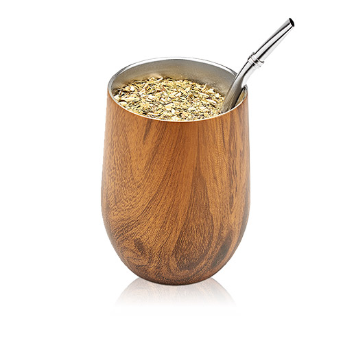 Set à MATE — Accessoire à thé