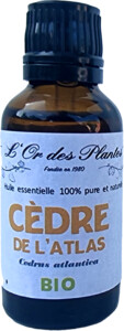 H.E. CEDRE de L'Atlas BIO 30ml*