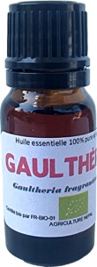 H.E. GAULTHERIE 10ml*