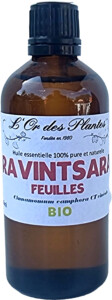 H.E. RAVINTSARA 100ml*