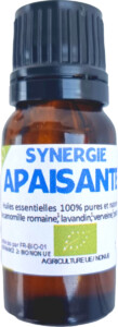 H.E. Synergie APAISANTE 100ml*