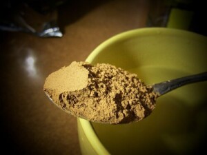 GUARANA bio (g)*