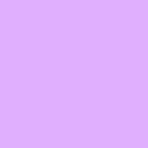 MAUVE fleur (g)