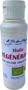Huile REGENERANTE 1L *