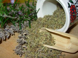 Aromates de Provence