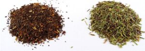 Rooibos & Maté