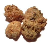 Encens & Résines Naturelles