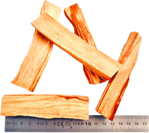 PALO SANTO 3 bâtons
