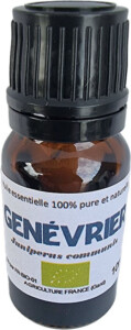 H.E. GENEVRIER 10ml*