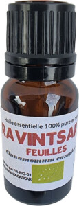 H.E. RAVINTSARA 10ml*