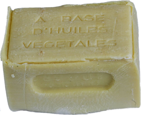 MARSEILLE PLAISANT 100g
